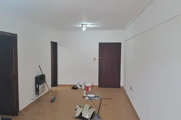 Pintura de Pared y Cielorraso