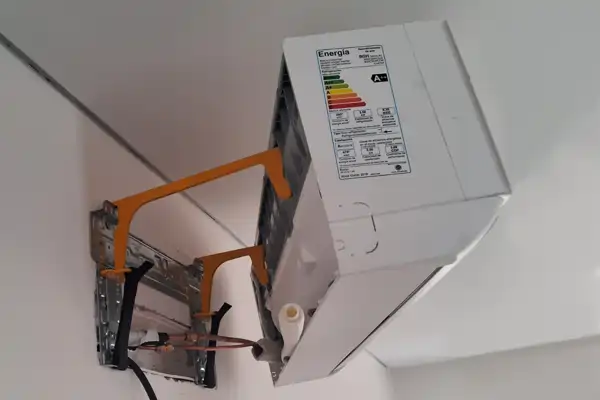 Colocación y Service de Acondicionados